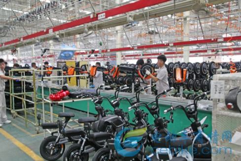 原材料价格普涨，电动车行业迎来新一轮涨价潮