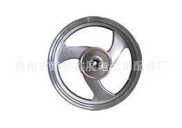 台州市路桥鑫展电动车配件厂 专业车圈产品指南与电动车配件全览